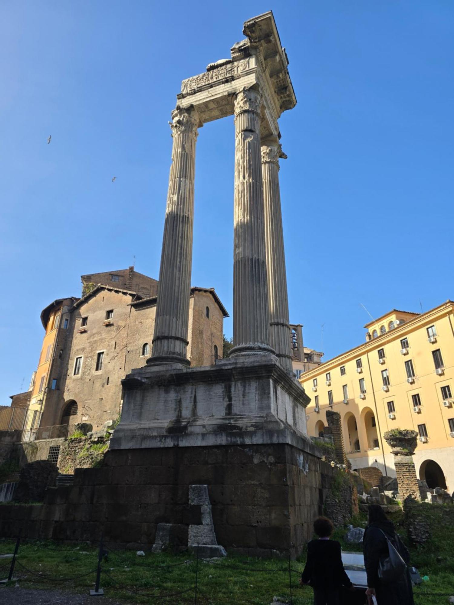 Leonetto Art Domus Apartment Rome Exterior photo